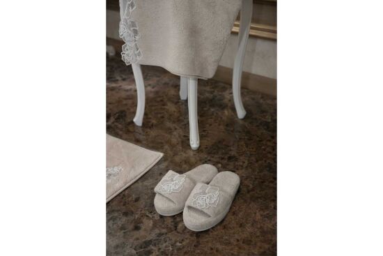 ROSE PERLA TERLIK TAS - 2