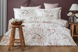 HOME SWEET HOME - ROSEMARİA NEVRESİM TAKIMI 200X220 CK. 6 PRC (P.S)