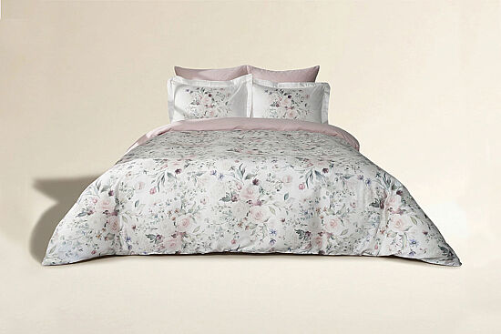 ROSEMARİA NEVRESİM TAKIMI 200X220 CK. 6 PRC (P.S) - 2