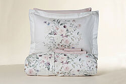 ROSEMARİA NEVRESİM TAKIMI 200X220 CK. 6 PRC (P.S) - HOME SWEET HOME
