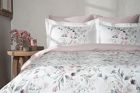 ROSEMARİA NEVRESİM TAKIMI 200X220 CK. 6 PRC (P.S) - 7
