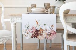 ROSENNA RUNNER 43X138 CM - 2