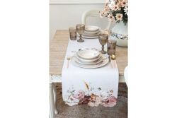 ROSENNA RUNNER 43X138 CM - 4
