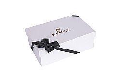 ROSİCA GÜL DEKORLU CAM İÇİ MUM 16x7 cm KREM - 3