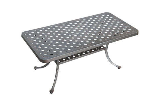 ROSİE ORTA SEHPA 53x106x47cm HS8030CT - 1