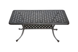 ROSİE ORTA SEHPA 53x106x47cm HS8030CT - 2