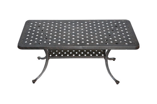ROSİE ORTA SEHPA 53x106x47cm HS8030CT - 2