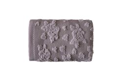 ROSLEY 30X50 CM HAVLU PUDRA - 1