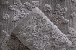 ROSLEY 30X50 CM HAVLU SEDİR MİNT - 4