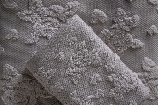 ROSLEY 30X50 CM HAVLU SEDİR MİNT - 4