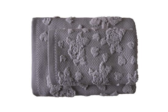 ROSLEY 30X50 CM HAVLU SEDİR MİNT - 2