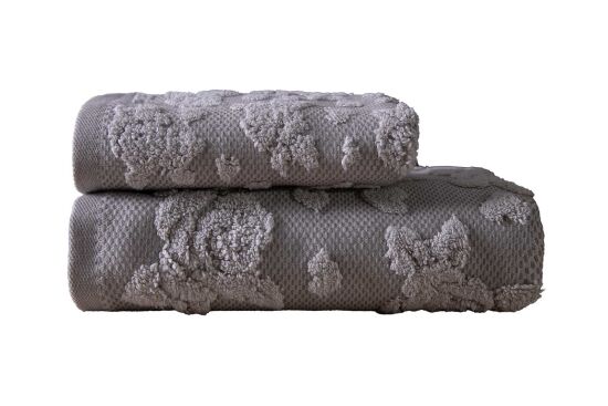 ROSLEY 30X50 CM HAVLU SEDİR MİNT - 5