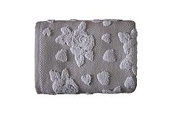 ROSLEY 50X90 CM HAVLU KREM - HSH-KRVN ORTAK