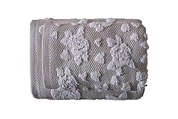 ROSLEY 50X90 CM HAVLU KREM - 2