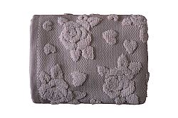 ROSLEY 50X90 CM HAVLU PUDRA - HSH-KRVN ORTAK