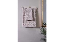 ROSLEY 50X90 CM HAVLU PUDRA - 4
