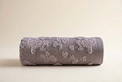 ROSLEY 50X90 CM HAVLU PUDRA - HSH-KRVN ORTAK