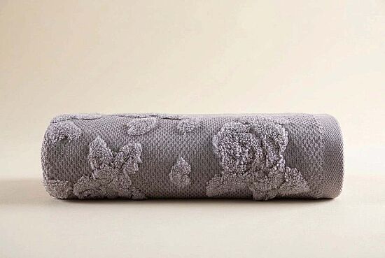 ROSLEY 50X90 CM HAVLU SEDİR MİNT - 1