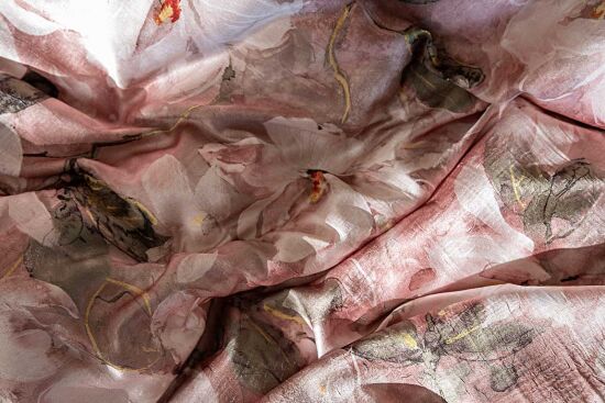 ROSSETTA NEVRESİM TAKIMI 200X220 CK 6 PRC PUDRA - 6