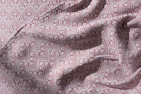 ROYEL PİKE-YATAK ÖRTÜSÜ 240x250 3 PRC GÜL KURUSU - 3