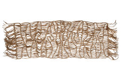 HOME SWEET HOME - ROZITA RUNNER NATUREL 40x150cm