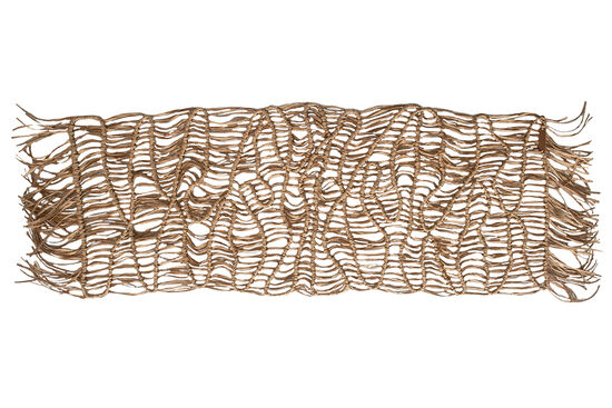 ROZITA RUNNER NATUREL 40x150cm