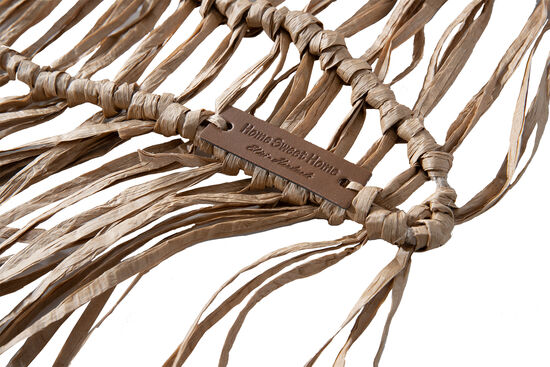 ROZITA RUNNER NATUREL 40x150cm
