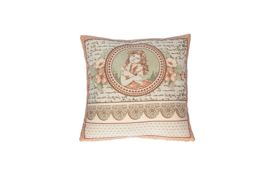 RÜYA 40X40 KIRLENT - 1