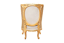 S113 BERJER VARAKLI HAZERANLI 70x75x107cm 611MFF - 4