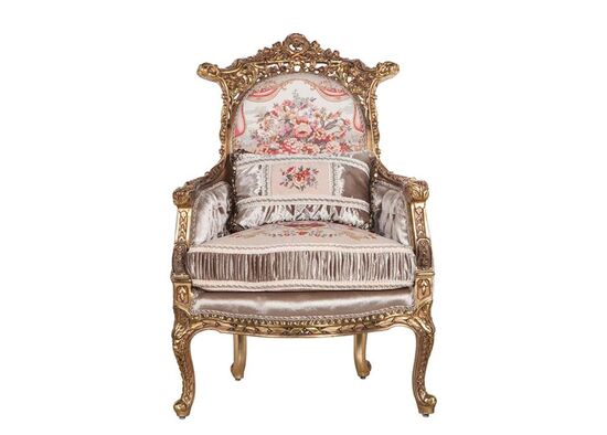 S113 TEKLI KOLTUK VARAKLI 65x75x115cm 611MFF