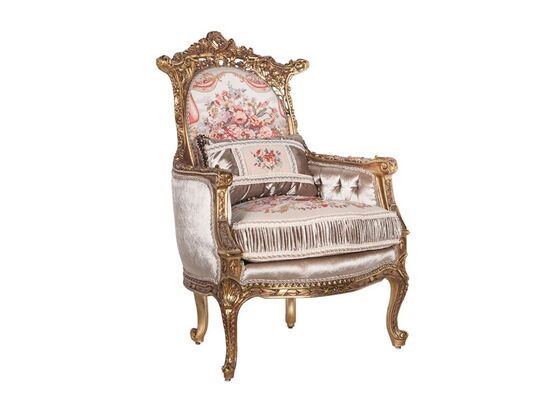 S113 TEKLI KOLTUK VARAKLI 65x75x115cm 611MFF