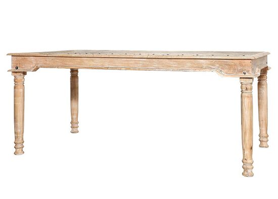 OASIS SAE-11 YEMEK MASASI 200x100x77cm - 1