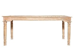 OASIS SAE-11 YEMEK MASASI 200x100x77cm - 2