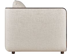 SAGRADA ÜÇLÜ KOLTUK KREM 99x219x72cm 764501-5403 - 2