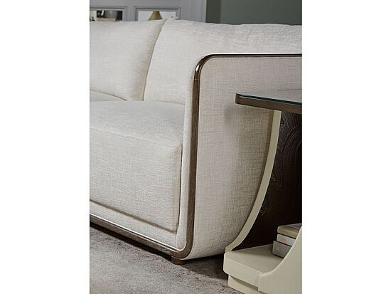 SAGRADA ÜÇLÜ KOLTUK KREM 99x219x72cm 764501-5403 - 4