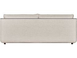 SAGRADA ÜÇLÜ KOLTUK KREM 99x219x72cm 764501-5403 - 3