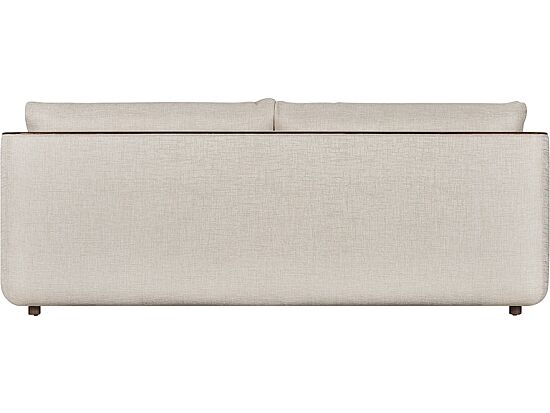 SAGRADA ÜÇLÜ KOLTUK KREM 99x219x72cm 764501-5403 - 3