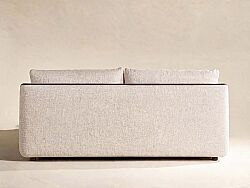 SAGRADA ÜÇLÜ KOLTUK KREM 99x219x72cm 764501-5403 - 3
