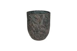 SAKSI 39x39x43cm M ( F99126-GR ) - SAKSI