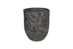 SAKSI 45x45x50cm L ( F99126-GR ) - SAKSI