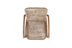 SALLANAN SANDALYE 86x87x62cm SF425 - 3