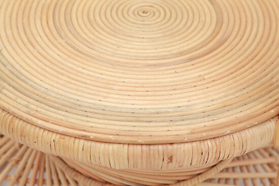 SANDALYE 114x55x150cm