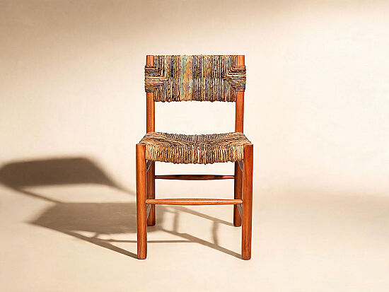 SANDALYE 45x48x81cm 822 C - 1