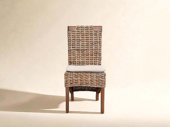 SANDALYE 45x57x103cm 160 DC - 1