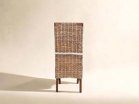 SANDALYE 45x57x103cm 160 DC - 3