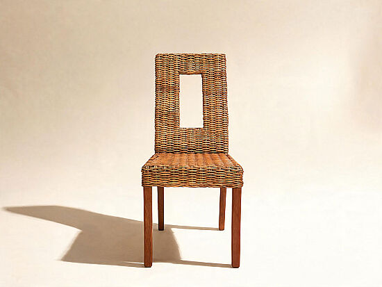 SANDALYE 45x57x97cm 457 C - 1