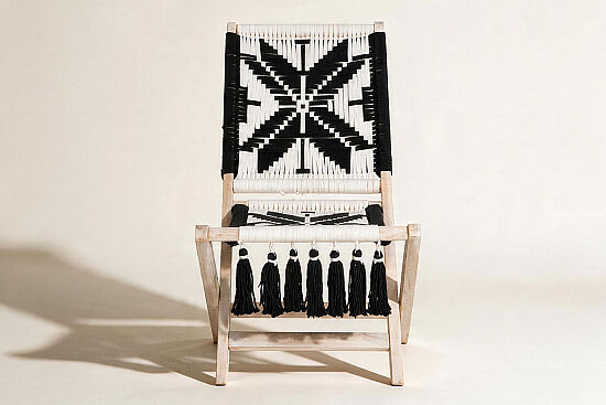 SANDALYE 53x47x85cm - 1