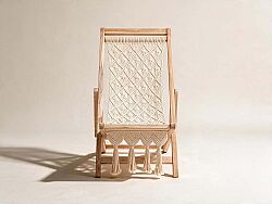 SANDALYE 57x45x85cm - 2