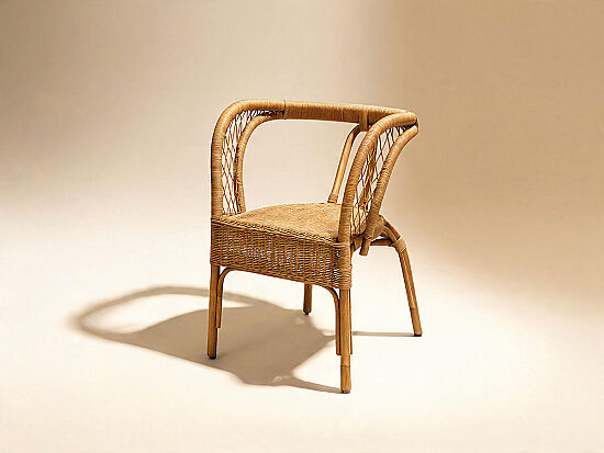 SANDALYE 60x63x73cm SWTM-CHDANDUN - 1