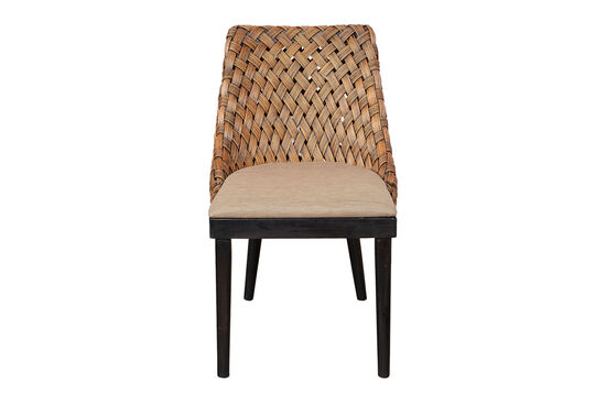 SANDALYE A.KAHVE 54x58x85cm 3483.NW - 1